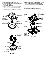 Preview for 2 page of Little Giant DFB30 Quick Start Manual