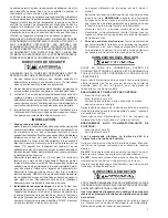 Preview for 3 page of Little Giant EC-250 Quick Start Manual