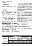 Preview for 5 page of Little Giant EC-250 Quick Start Manual