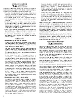 Предварительный просмотр 6 страницы Little Giant EC-400 Series Instruction Sheet