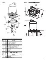 Предварительный просмотр 7 страницы Little Giant GP-M201 Manual