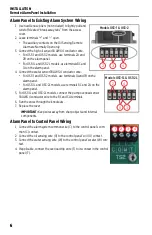 Предварительный просмотр 6 страницы Little Giant OS3 Series Owner'S Manual