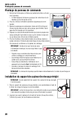 Предварительный просмотр 20 страницы Little Giant OS3 Series Owner'S Manual