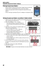 Предварительный просмотр 22 страницы Little Giant OS3 Series Owner'S Manual