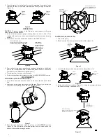 Предварительный просмотр 2 страницы Little Giant PBF2000 Manual