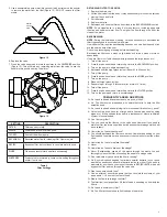 Предварительный просмотр 3 страницы Little Giant PBF2000 Manual