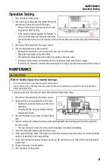 Предварительный просмотр 5 страницы Little Giant VCCA-20ULS Owner'S Manual