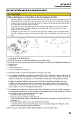 Предварительный просмотр 21 страницы Little Giant VCCA-20ULS Owner'S Manual