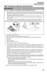 Предварительный просмотр 17 страницы Little Giant VCMA Series Owner'S Manual