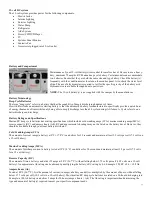 Preview for 28 page of Little Guy cirrus truck camper 800 User Manual