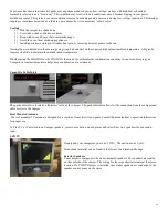 Preview for 47 page of Little Guy cirrus truck camper 800 User Manual