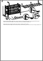 Предварительный просмотр 8 страницы Little Hugs MIKAS Assembly Instructions Manual