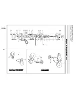 Preview for 6 page of little mule LMHA Series Operating, Maintenance & Parts Manual