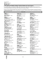 Preview for 8 page of little mule LMHA Series Operating, Maintenance & Parts Manual