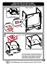 Preview for 14 page of Little Partners 3-IN-1 LEARNING BOOSTER Manual