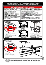 Preview for 15 page of Little Partners 3-IN-1 LEARNING BOOSTER Manual