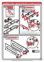 Preview for 10 page of Little Partners EXPLORE N STORE LEARNING TOWER LP0145 Manual