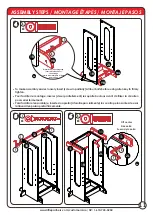 Preview for 11 page of Little Partners EXPLORE N STORE LEARNING TOWER LP0145 Manual