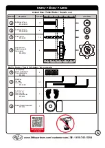 Предварительный просмотр 6 страницы Little Partners EXPLORE 'N STORE LEARNING TOWER Manual