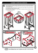 Preview for 11 page of Little Partners EXPLORE 'N STORE LEARNING TOWER Manual