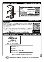 Preview for 16 page of Little Partners EXPLORE 'N STORE LEARNING TOWER Manual