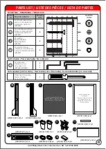 Preview for 8 page of Little Partners LEARNING TOWER LEARN AND SHARE EASEL LP0181 (R1) Manual