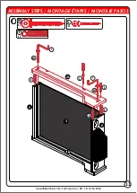 Preview for 11 page of Little Partners LEARNING TOWER LEARN AND SHARE EASEL LP0181 (R1) Manual