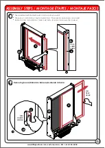 Preview for 12 page of Little Partners LEARNING TOWER LEARN AND SHARE EASEL LP0181 (R1) Manual