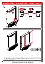 Preview for 13 page of Little Partners LEARNING TOWER LEARN AND SHARE EASEL LP0181 (R1) Manual