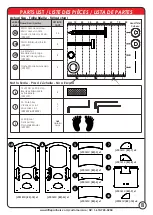 Preview for 8 page of Little Partners Learning Tower LP0141 (R2) Manual