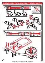 Preview for 10 page of Little Partners Learning Tower LP0141 (R2) Manual