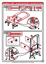 Preview for 11 page of Little Partners Learning Tower LP0141 (R2) Manual