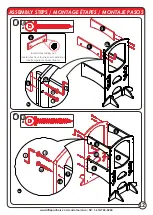 Preview for 12 page of Little Partners Learning Tower LP0141 (R2) Manual