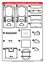 Preview for 9 page of Little Partners Learning Tower LP4141 (R1) Manual