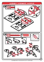 Preview for 11 page of Little Partners Learning Tower LP4141 (R1) Manual