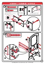 Preview for 13 page of Little Partners Learning Tower LP4141 (R1) Manual