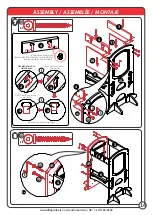 Preview for 14 page of Little Partners Learning Tower LP4141 (R1) Manual