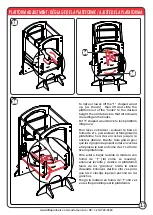 Preview for 17 page of Little Partners Learning Tower LP4141 (R1) Manual