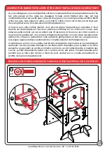 Preview for 19 page of Little Partners Learning Tower LP4141 (R1) Manual