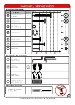 Preview for 6 page of Little Partners Learning Tower LP4141 (R3) Manual