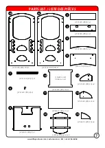 Preview for 7 page of Little Partners Learning Tower LP4141 (R3) Manual