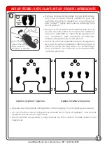 Preview for 13 page of Little Partners Learning Tower LP4141 (R3) Manual