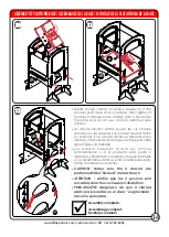 Preview for 14 page of Little Partners Learning Tower LP4141 (R3) Manual