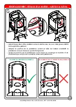 Preview for 16 page of Little Partners Learning Tower LP4141 (R3) Manual