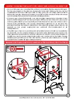 Preview for 17 page of Little Partners Learning Tower LP4141 (R3) Manual