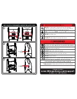 Preview for 3 page of Little Partners LP0070 Assembly Instruction Manual