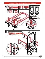 Preview for 8 page of Little Partners LP0140 Assembly Instruction Manual