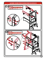 Preview for 9 page of Little Partners LP0140 Assembly Instruction Manual