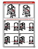 Preview for 12 page of Little Partners LP0140 Assembly Instruction Manual