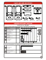 Предварительный просмотр 6 страницы Little Partners LP0141 Assembly Instruction Manual